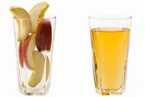 Mổ xẻ cách giảm cân bằng giấm táo của người nổi tiếng