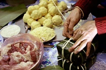 Bánh chưng được thế giới vinh danh