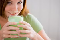 12 loại nước ép rau củ siêu giảm cân