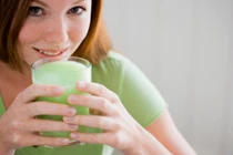 12 loại nước ép rau củ siêu giảm cân