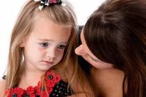 Cách hay dạy bé tính kiên nhẫn