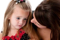 Cách hay dạy bé tính kiên nhẫn