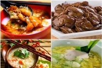 Món ngon dễ làm cho bé bị còi xương, suy dinh dưỡng