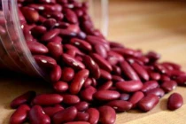 Món ăn trị thiếu máu cho bà bầu