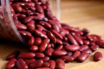 Món ăn trị thiếu máu cho bà bầu