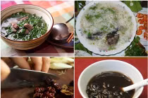 Món ăn, bài thuốc trị bệnh đổ mồ hôi trộm ở trẻ