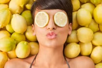 10 mặt nạ tự nhiên cho da bóng nhờn