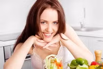 Bí quyết ăn sáng để giảm cân hiệu quả