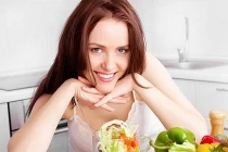 Bí quyết ăn sáng để giảm cân hiệu quả