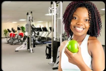 1001 tác dụng của tập thể dục cho cơ thể quyến rũ