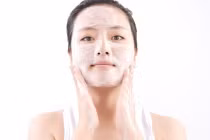 Làm trắng da mặt chỉ sau 15 ngày