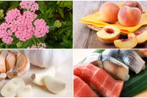 Bí quyết làm đẹp da cực hay của phụ nữ bốn phương