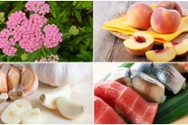 Bí quyết làm đẹp da cực hay của phụ nữ bốn phương