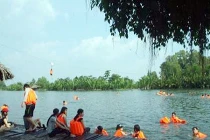 Chết thảm ở các khu vui chơi số 1 Việt Nam