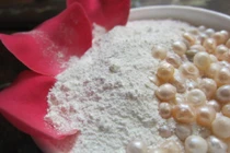 Điểm danh những loại bột làm trắng da hiệu quả