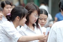 Năm nay thi tốt nghiệp THPT chỉ còn 4 môn?