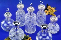 Nước hoa giả có thể gây ung thư