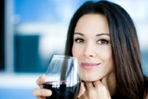 Mẹo trị tóc bết dầu những ngày đầu đông ẩm ướt