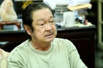 Nghệ sĩ Chánh Tín nhập viện vì cú sốc mất nhà?