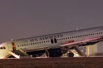 Thêm một vụ tai nạn máy bay rơi