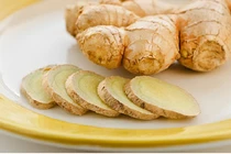 Công dụng làm đẹp khó tin từ gừng tươi