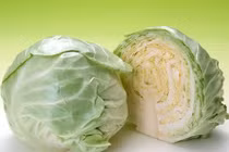 Công thức trị tàn nhang, trắng da từ rau bắp cải