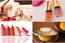 Chọn mỹ phẩm làm quà lấy lòng nàng ngày 20/10