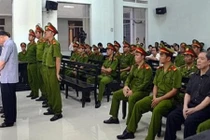 Dương Chí Dũng phải hoàn trả 150 triệu đồng tiền quà biếu