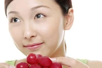 8 loại quả chống nắng, dưỡng trắng da mùa hè