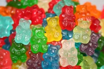 Món ăn “bốc bải” dễ khiến bé bị nghẹn