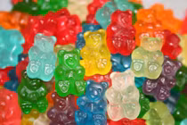 Món ăn “bốc bải” dễ khiến bé bị nghẹn