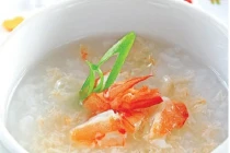 Món ăn chữa chứng đái dầm ở trẻ