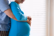 Lý giải tình trạng chồng nghén khi vợ mang bầu