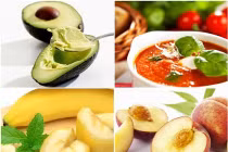 Tự làm món ăn chữa chứng táo bón ở trẻ nhỏ