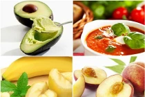 Tự làm món ăn chữa chứng táo bón ở trẻ nhỏ