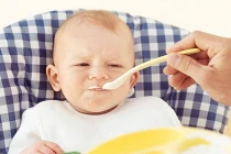 Lưu ý dinh dưỡng cho trẻ bị tiêu chảy cấp