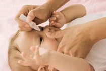 Cảnh báo những loại thuốc có thể gây ngộ độc cho trẻ