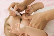 Cảnh báo những loại thuốc có thể gây ngộ độc cho trẻ