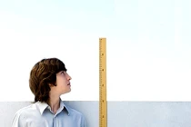 Bí quyết tăng chiều cao tự nhiên ở tuổi dậy thì