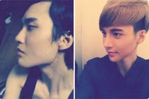 Thành mĩ nam sau 50 lần phẫu thuật thẩm mĩ 