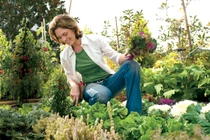 Giảm cân đúng cách với làm việc nhà