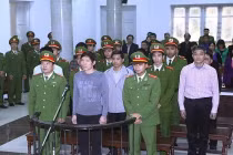 Xử phúc thẩm, Dương Tự Trọng sẽ nhận tội?