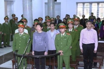 Xử phúc thẩm, Dương Tự Trọng sẽ nhận tội?