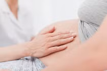 Dấu hiệu bà bầu không thể sinh thường