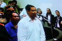 Dương Chí Dũng nói lời sau cùng, xin được sống