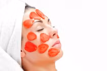 7 loại mặt nạ tự chế làm trắng da cấp tốc