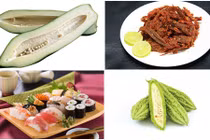 Thực phẩm tuyệt đối kiêng trong 3 tháng đầu thai kỳ