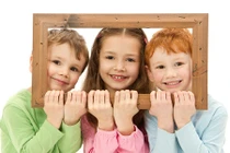 Những bức ảnh con mẹ không nên khoe trên Facebook