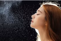 Lưu ý khi trang điểm da khô nẻ mùa đông