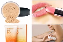 7 loại mỹ phẩm không thể thiếu mùa hè